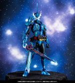 S.H. Figuarts - Kamen Rider Saber - Xross Saber & 10 Holy Sword Exclusive 2 Piece Set - P-Bandai