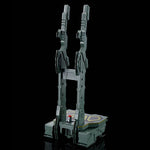 RG Evangelion Restraint/Transport Platform Set - P-Bandai Exclusive