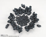 Tamashii Effect Impact Gray Ver.