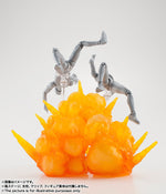 Tamashii Effect Explosion Red Ver.