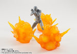 Tamashii Effect Explosion Red Ver.