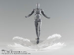 Tamashii Effect Wave Clear Ver.
