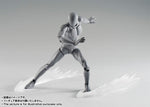Tamashii Effect Wave Clear Ver.