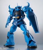 RS#201 <SIDE MS> MS-07B Gouf (Ver. A.N.I.M.E.) (Reissue)