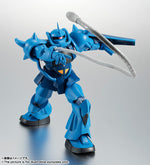 RS#201 <SIDE MS> MS-07B Gouf (Ver. A.N.I.M.E.) (Reissue)