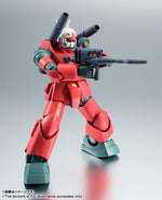 RS#203 <SIDE MS> RX-77-2 Guncannon  (Ver. A.N.I.M.E.) (Reissue)