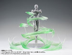 Tamashii Effect Wind Green Ver.