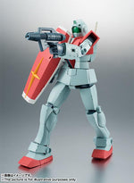 RS#209 RGM-79 GM Ver. A.N.I.M.E.