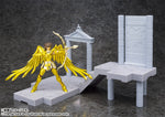 D.D. Panoramation - Sagittarius Aiolos Spirit in the Palace of the Centaur