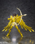 D.D. Panoramation - Sagittarius Aiolos Spirit in the Palace of the Centaur