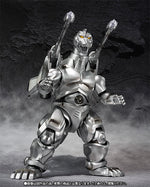 S.H. MonsterArts - Super Mechagodzilla - Exclusive