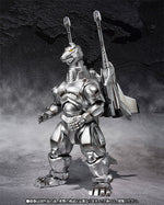 S.H. MonsterArts - Super Mechagodzilla - Exclusive