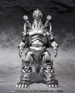 S.H. MonsterArts - Super Mechagodzilla - Exclusive