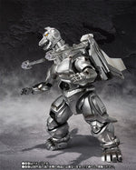 S.H. MonsterArts - Super Mechagodzilla - Exclusive