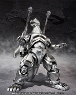 S.H. MonsterArts - Super Mechagodzilla - Exclusive
