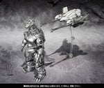 S.H. MonsterArts - Super Mechagodzilla - Exclusive