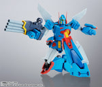 Hi-Metal R: Combat Mecha Xabungle