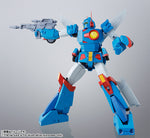 Hi-Metal R: Combat Mecha Xabungle