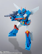 Hi-Metal R: Combat Mecha Xabungle