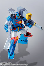 Hi-Metal R: Combat Mecha Xabungle