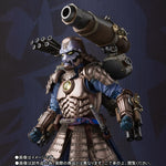 Meisho Manga Realization Koutetsu Samurai War Machine