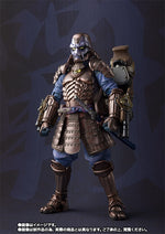 Meisho Manga Realization Koutetsu Samurai War Machine