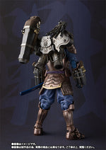 Meisho Manga Realization Koutetsu Samurai War Machine