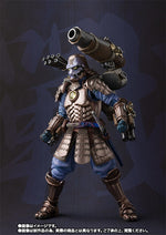 Meisho Manga Realization Koutetsu Samurai War Machine