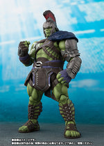 S.H. Figuarts - Thor Ragnarok: Hulk