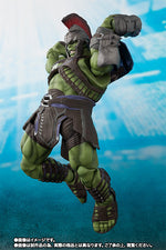 S.H. Figuarts - Thor Ragnarok: Hulk