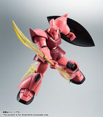RS#238 <SIDE MS> MS-14S Gelgoog Char's Custom (Ver. A.N.I.M.E.) (Reissue)