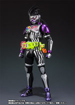 S.H. Figuarts - Kamen Rider Genm (Action Gamer Level 0) P-Bandai Exclusive