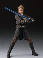 S.H. Figuarts - Star Wars Episode III - Anakin Skywalker (Revenge of the Sith)