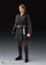 S.H. Figuarts - Star Wars Episode III - Anakin Skywalker (Revenge of the Sith)