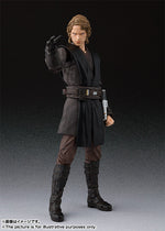 S.H. Figuarts - Star Wars Episode III - Anakin Skywalker (Revenge of the Sith)