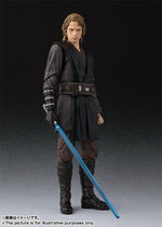 S.H. Figuarts - Star Wars Episode III - Anakin Skywalker (Revenge of the Sith)