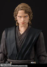 S.H. Figuarts - Star Wars Episode III - Anakin Skywalker (Revenge of the Sith)