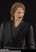 S.H. Figuarts - Star Wars Episode III - Anakin Skywalker (Revenge of the Sith)
