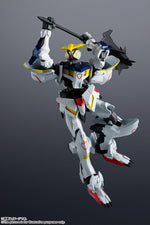 Gundam Universe GU-44 ASW-G-08 Gundam Barbatos (Renewal)
