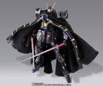 Metal Build Crossbone Gundam X-2 P-Bandai Exclusive