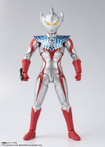 S.H. Figuarts - Ultraman Taiga