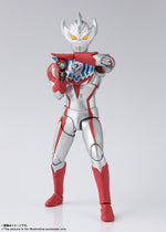 S.H. Figuarts - Ultraman Taiga