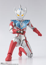 S.H. Figuarts - Ultraman Taiga