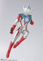 S.H. Figuarts - Ultraman Taiga