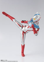 S.H. Figuarts - Ultraman Taiga
