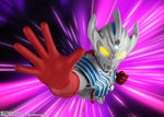 S.H. Figuarts - Ultraman Taiga