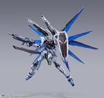 Metal Build Freedom Gundam Concept 2.0 - LIMITED