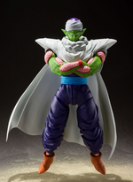 S.H.Figuarts Piccolo the Proud Namekian REISSUE