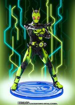 S.H. Figuarts - Kamen Rider Zero One Realizing Hopper