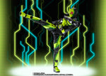 S.H. Figuarts - Kamen Rider Zero One Realizing Hopper